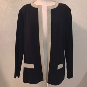 Misook Cardigan